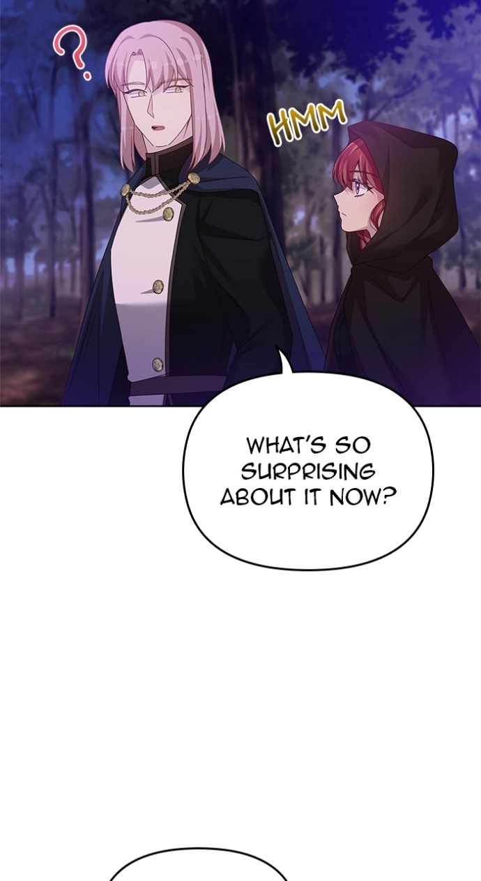 When Two Villains Meet Chapter 107 page 49 - 