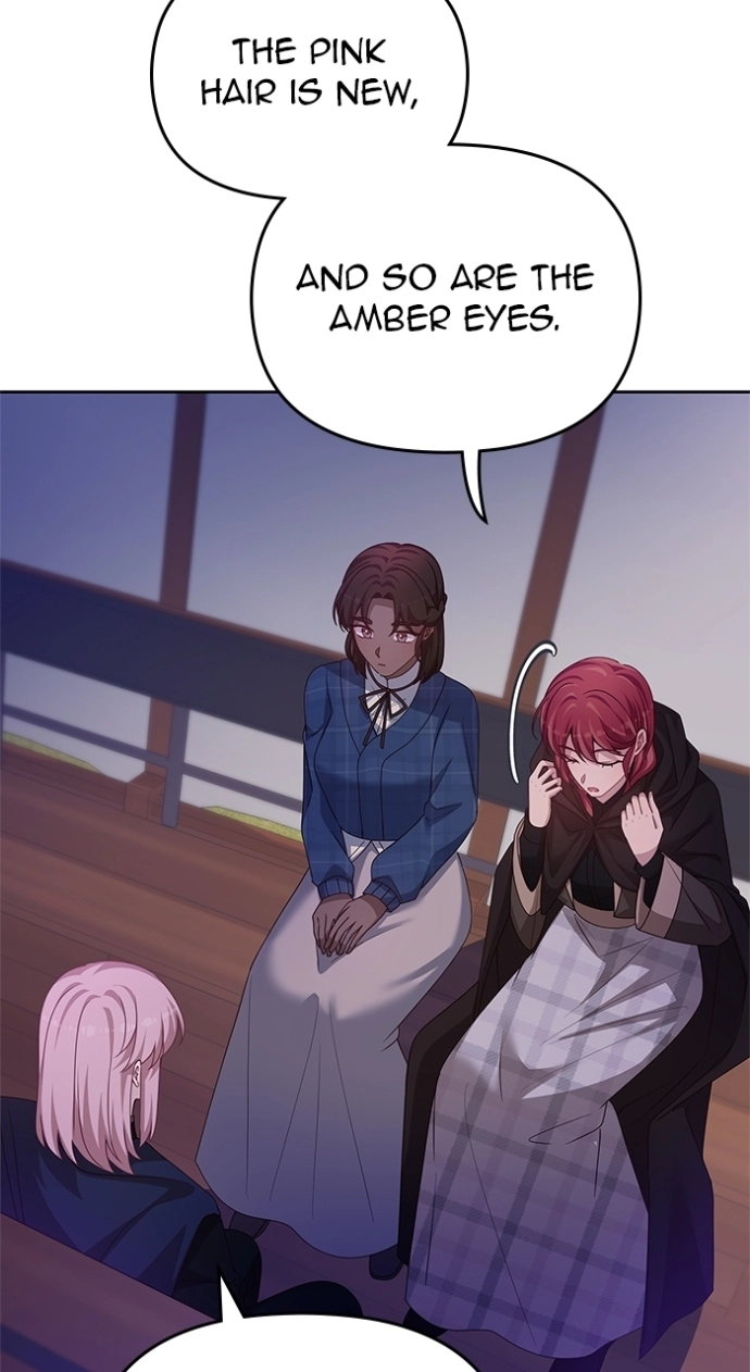 When Two Villains Meet Chapter 107 page 50 - 