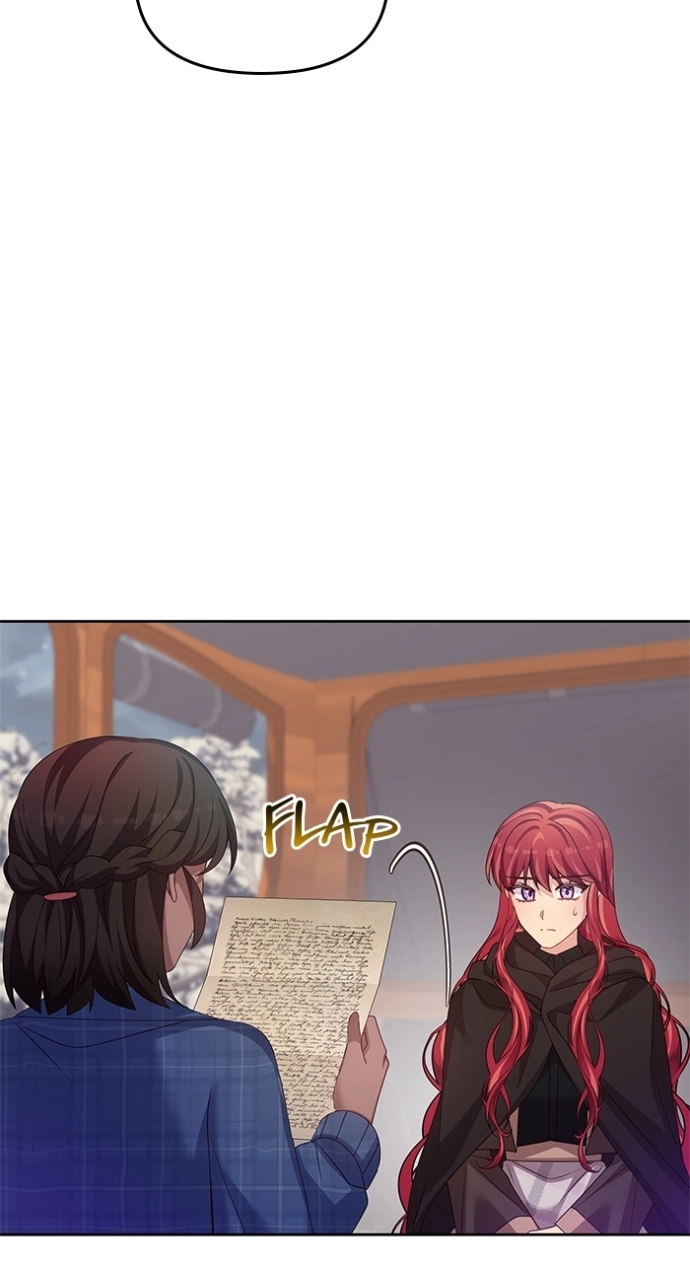When Two Villains Meet Chapter 107 page 6 - 