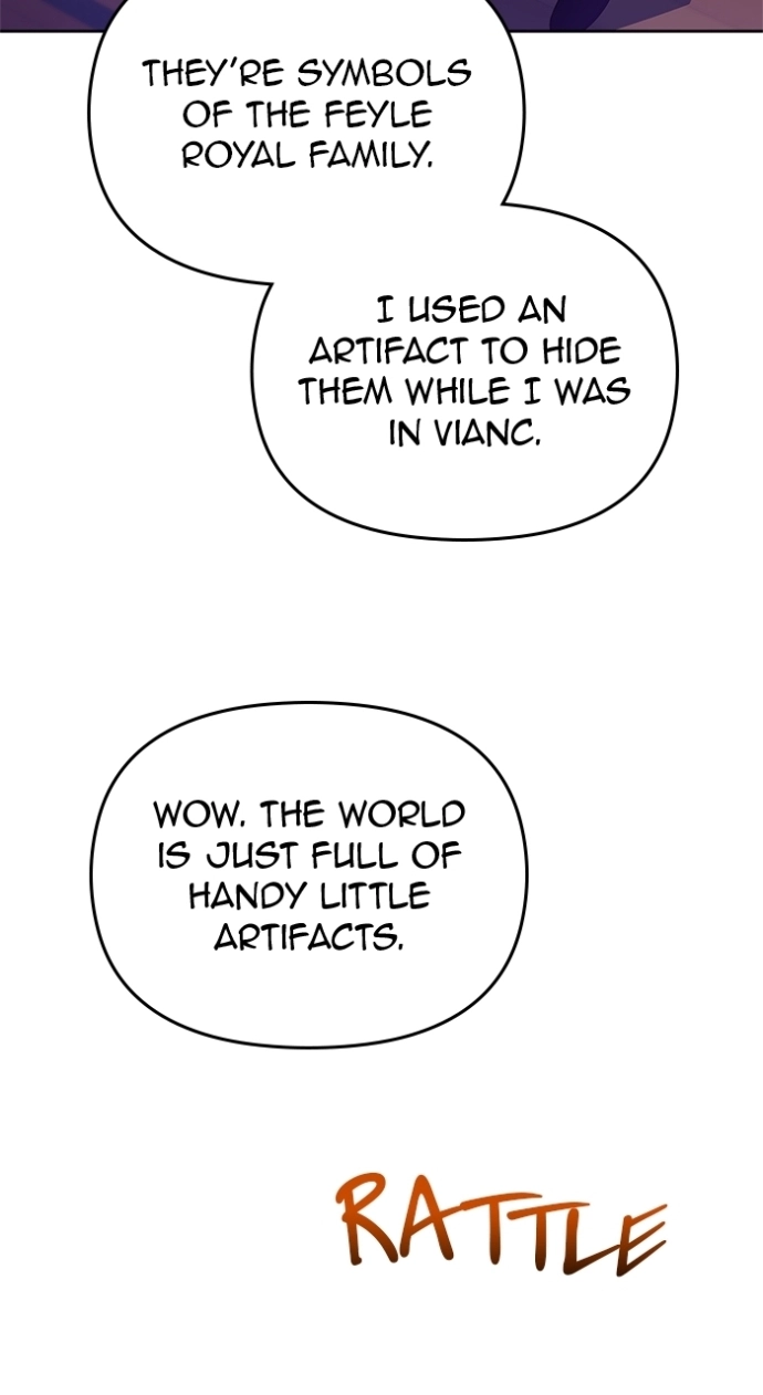 When Two Villains Meet Chapter 107 page 51 - 