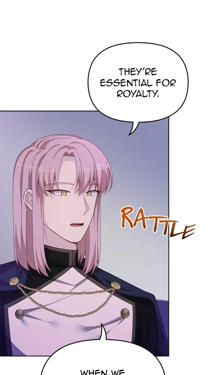 When Two Villains Meet Chapter 107 page 52 - 