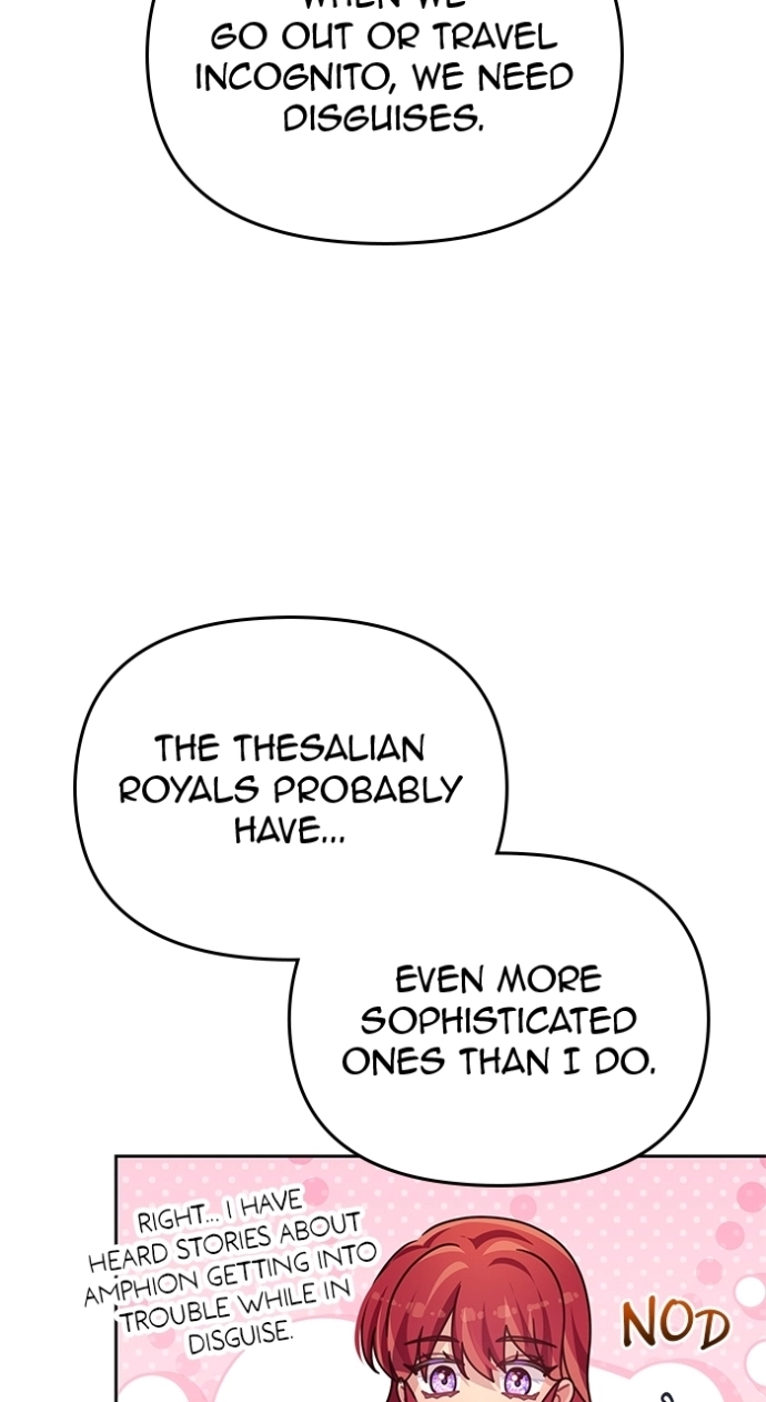 When Two Villains Meet Chapter 107 page 53 - 