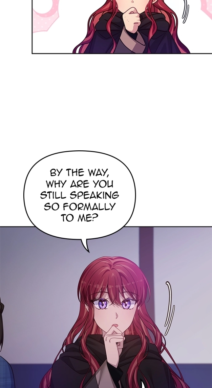 When Two Villains Meet Chapter 107 page 54 - 