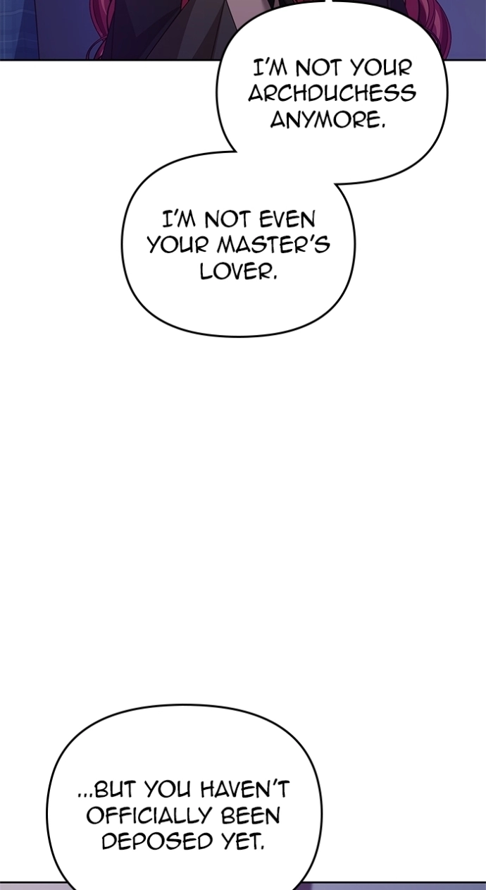When Two Villains Meet Chapter 107 page 55 - 