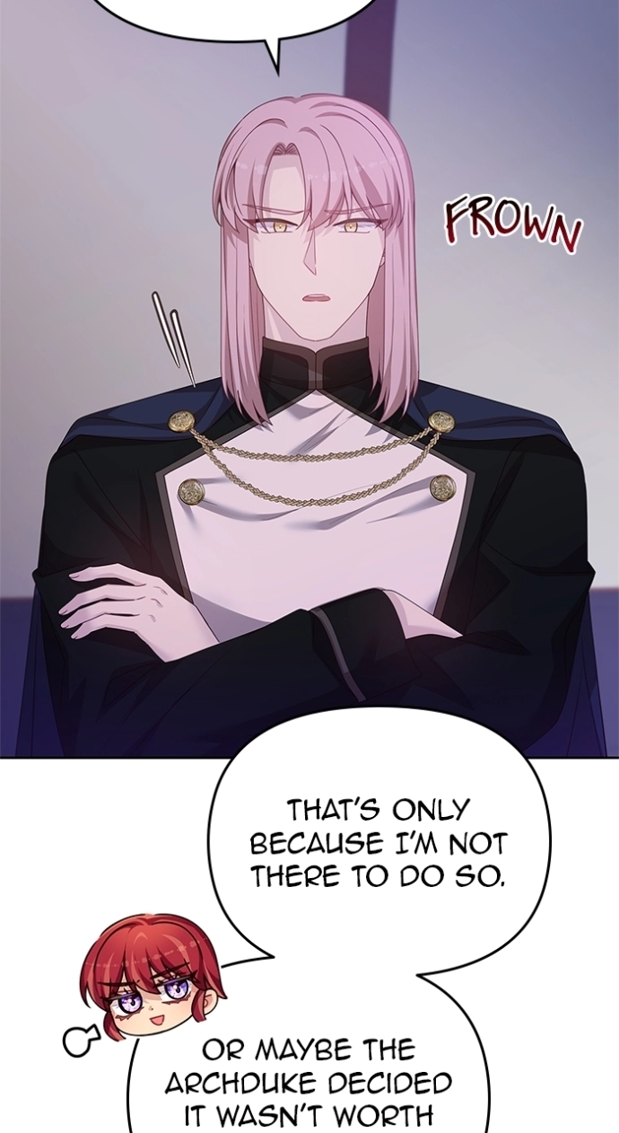 When Two Villains Meet Chapter 107 page 56 - 