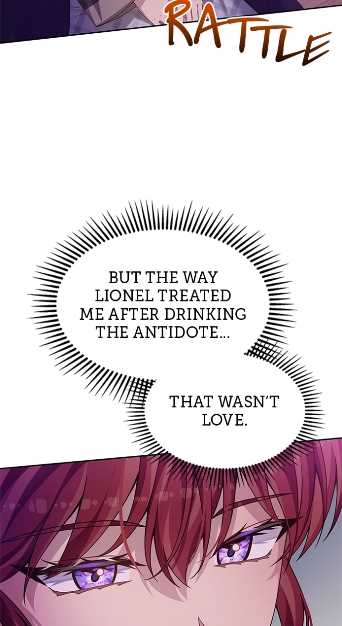 When Two Villains Meet Chapter 107 page 59 - 