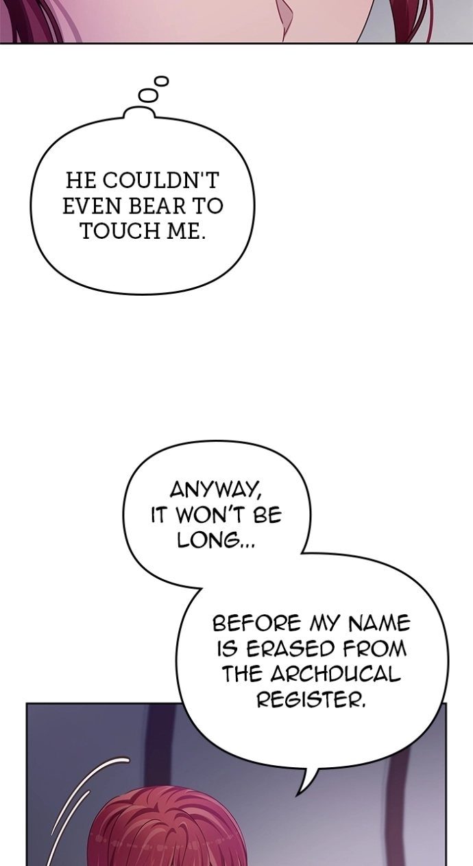 When Two Villains Meet Chapter 107 page 60 - 