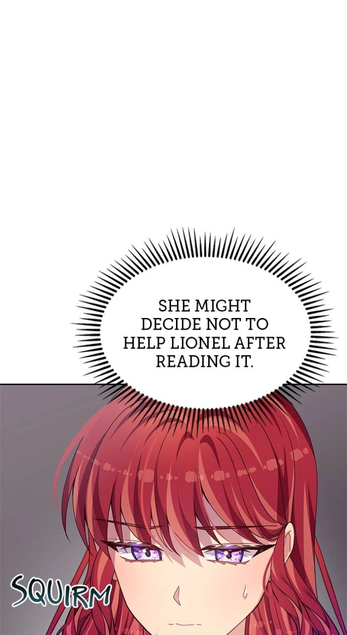 When Two Villains Meet Chapter 107 page 7 - 