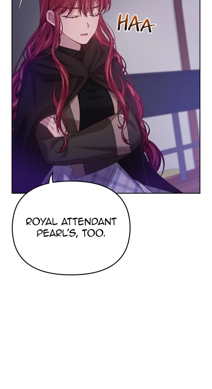 When Two Villains Meet Chapter 107 page 61 - 