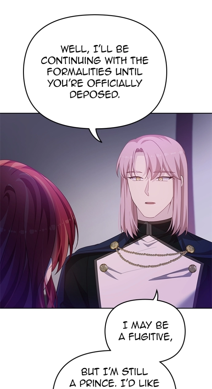 When Two Villains Meet Chapter 107 page 62 - 