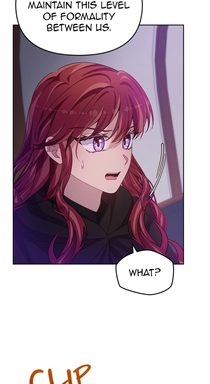 When Two Villains Meet Chapter 107 page 64 - 