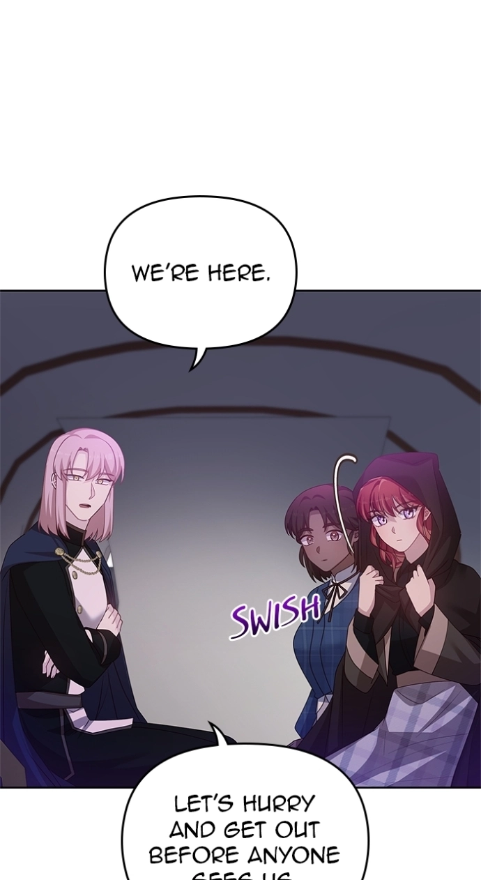 When Two Villains Meet Chapter 107 page 66 - 