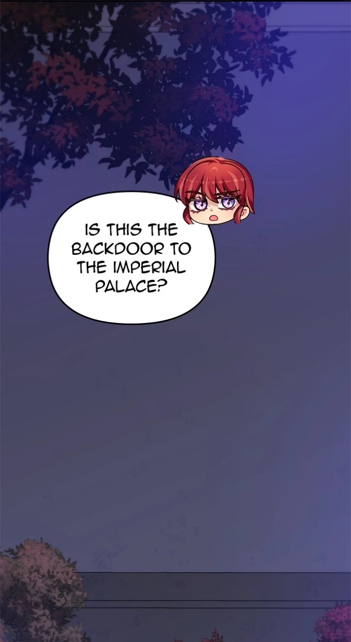 When Two Villains Meet Chapter 107 page 68 - 