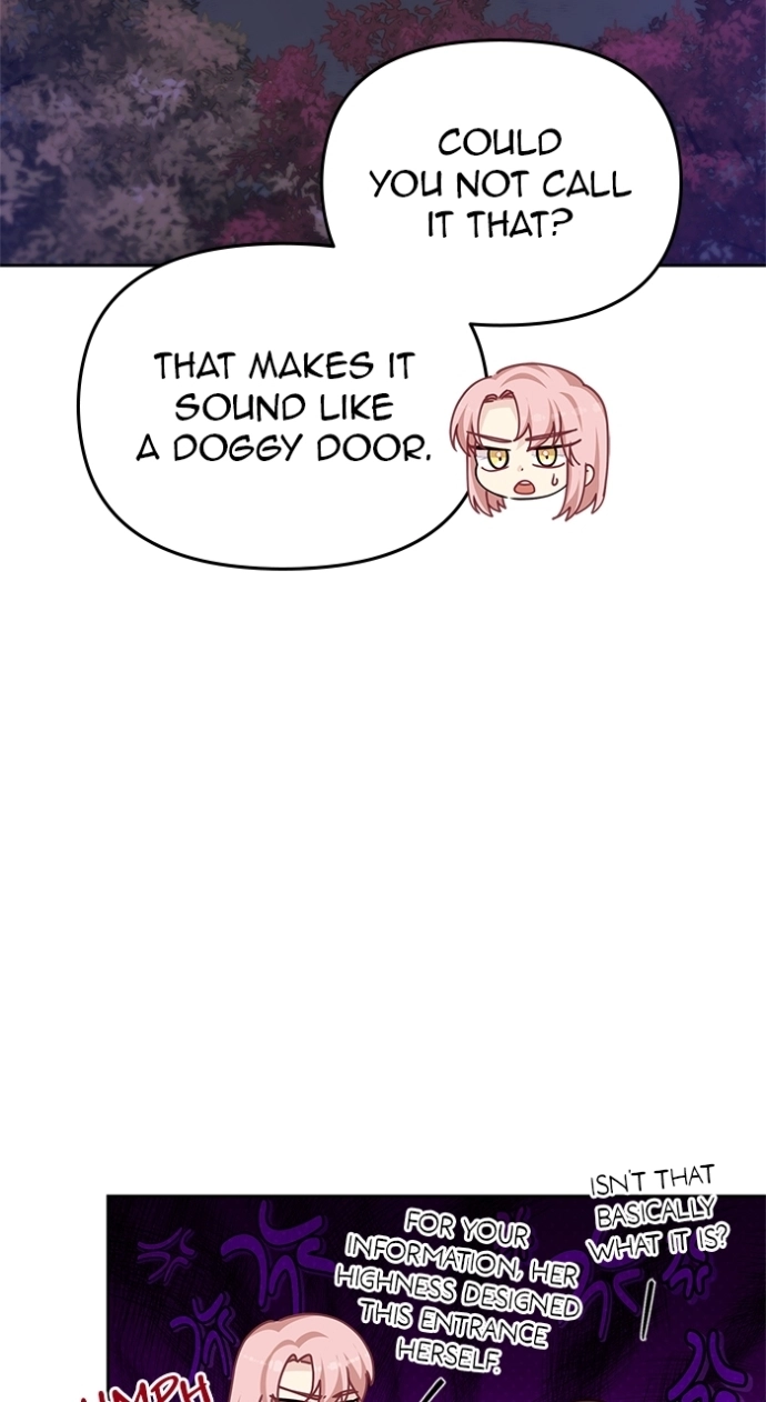 When Two Villains Meet Chapter 107 page 69 - 