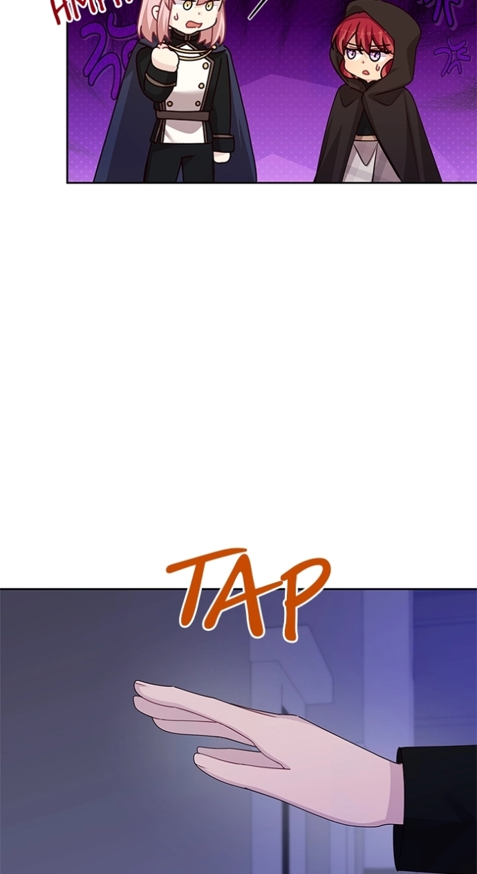 When Two Villains Meet Chapter 107 page 70 - 