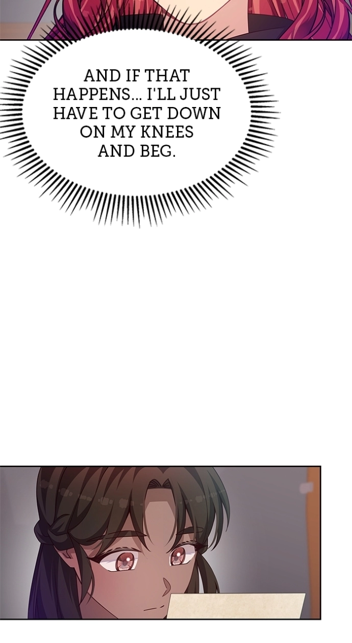 When Two Villains Meet Chapter 107 page 8 - 