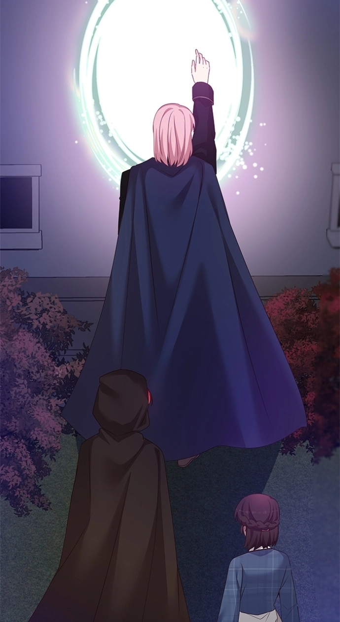 When Two Villains Meet Chapter 107 page 72 - 
