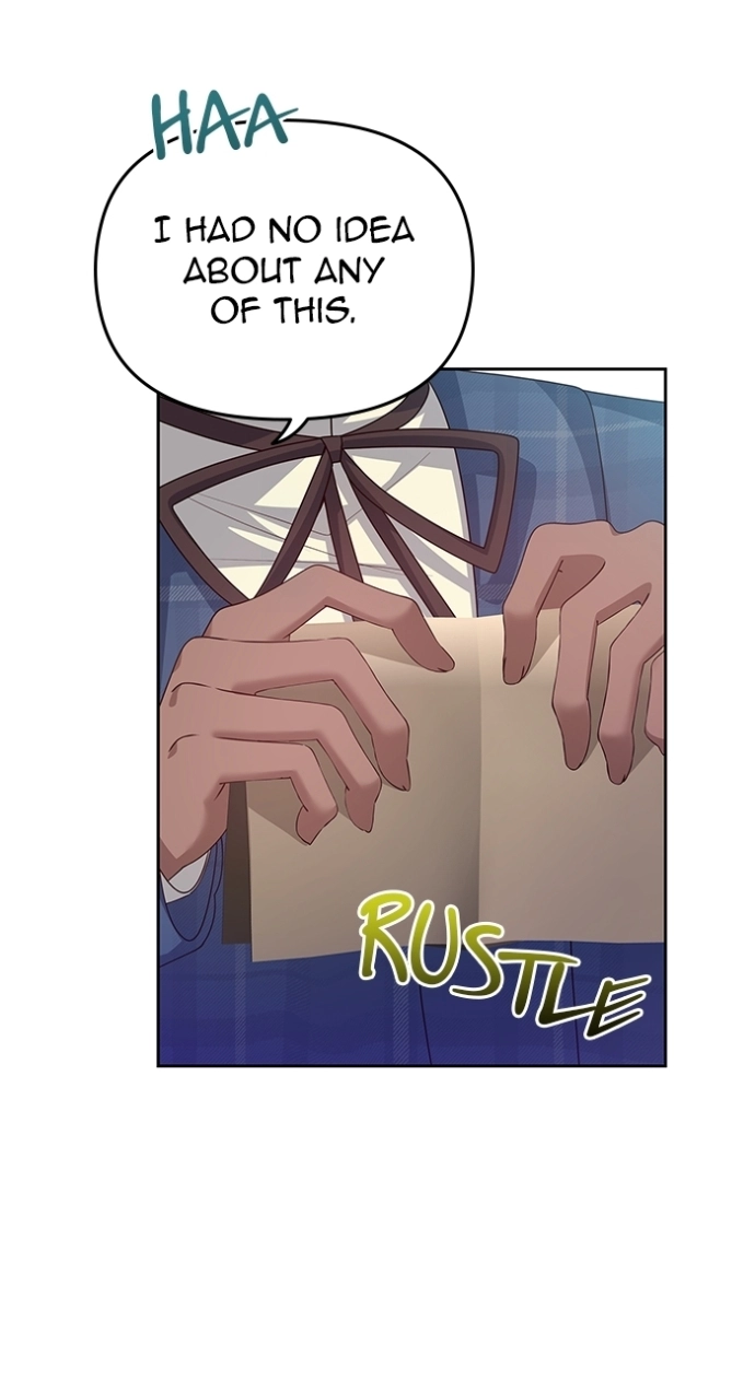 When Two Villains Meet Chapter 107 page 10 - 