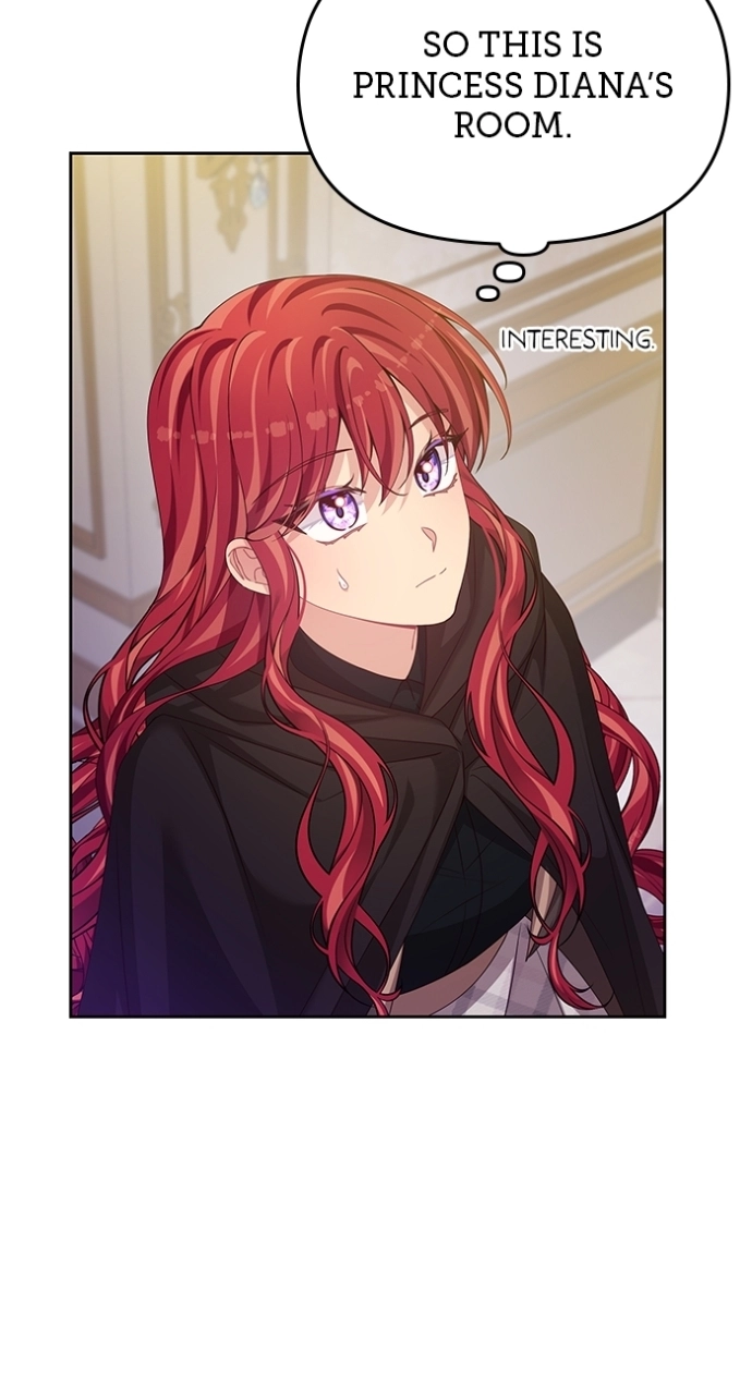 When Two Villains Meet Chapter 108 page 12 - 