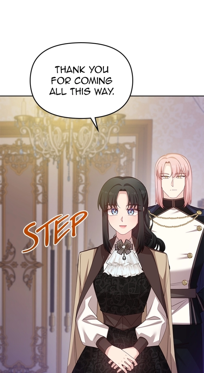 When Two Villains Meet Chapter 108 page 13 - 