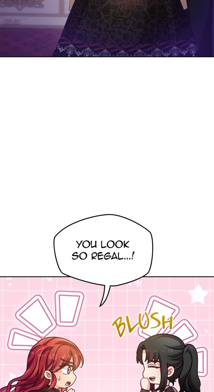When Two Villains Meet Chapter 108 page 14 - 