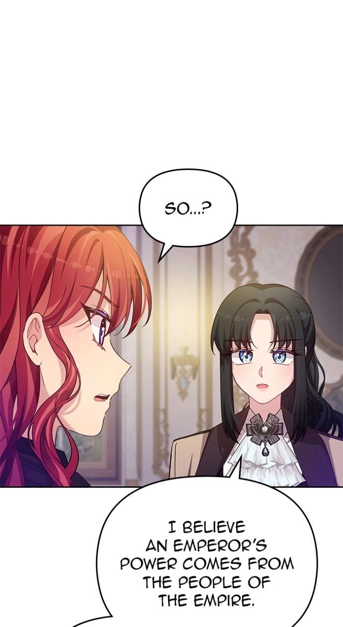 When Two Villains Meet Chapter 108 page 17 - 