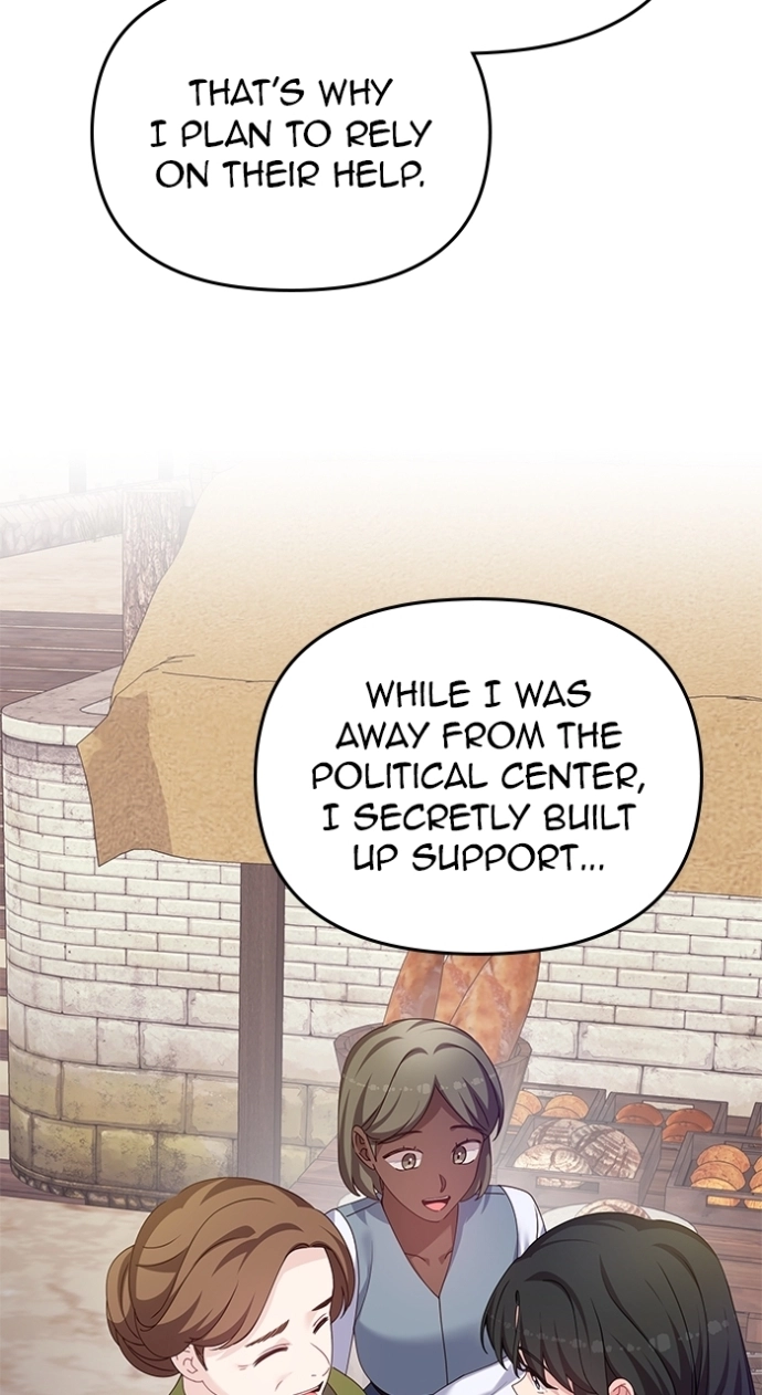 When Two Villains Meet Chapter 108 page 18 - 