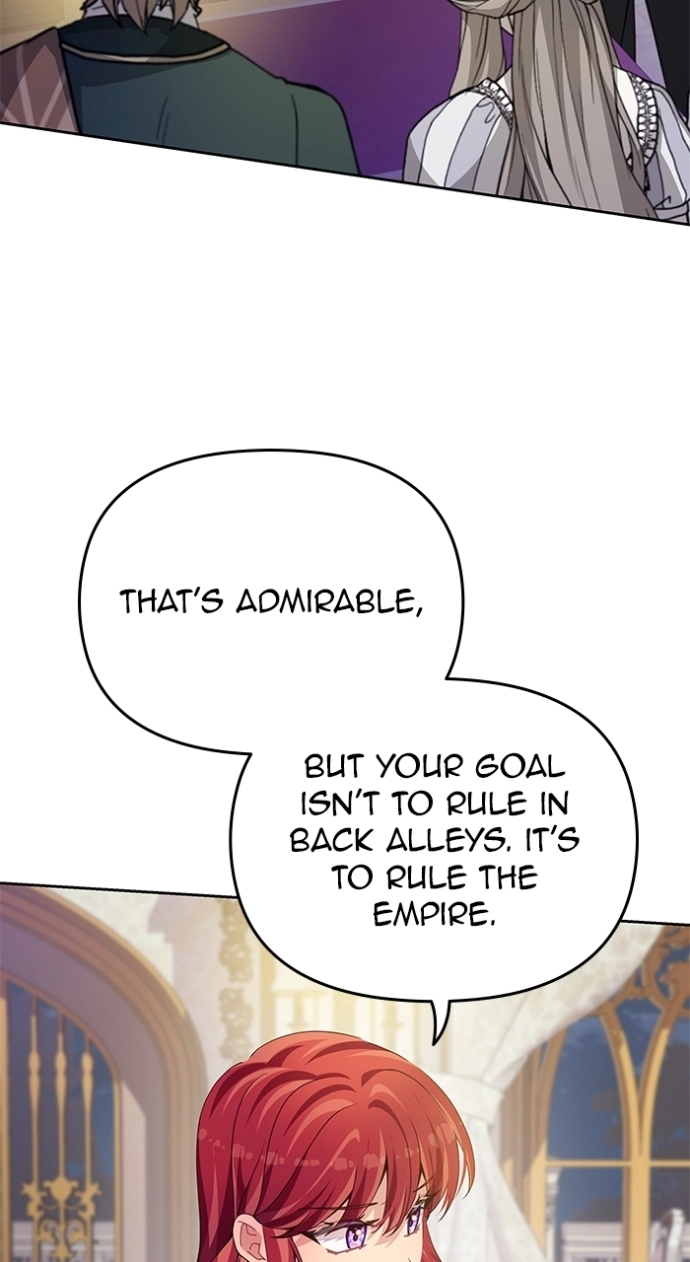 When Two Villains Meet Chapter 108 page 20 - 