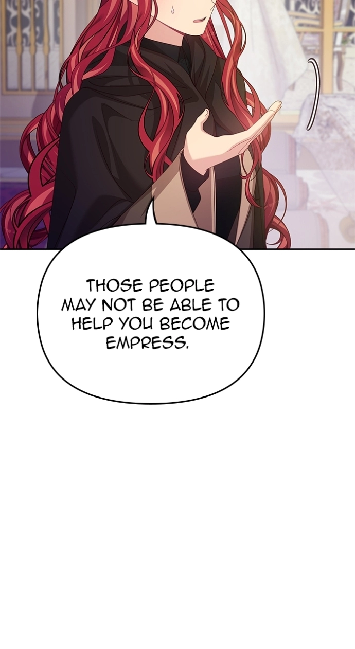 When Two Villains Meet Chapter 108 page 21 - 