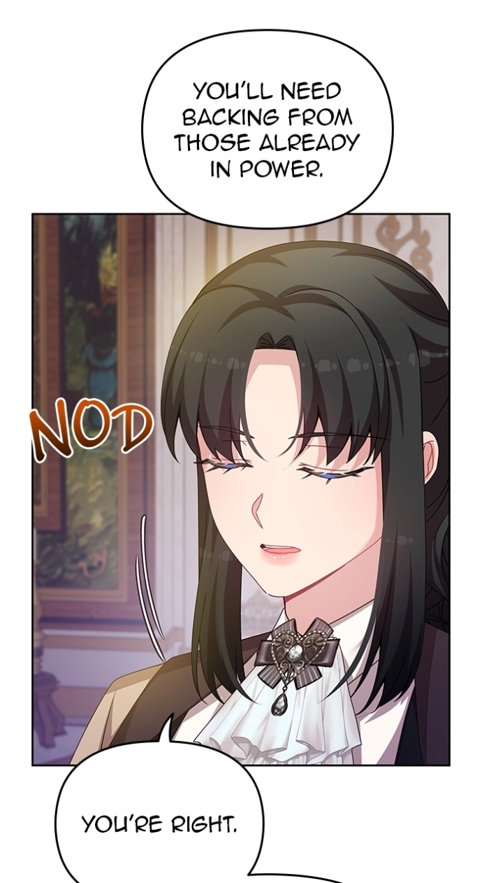 When Two Villains Meet Chapter 108 page 22 - 