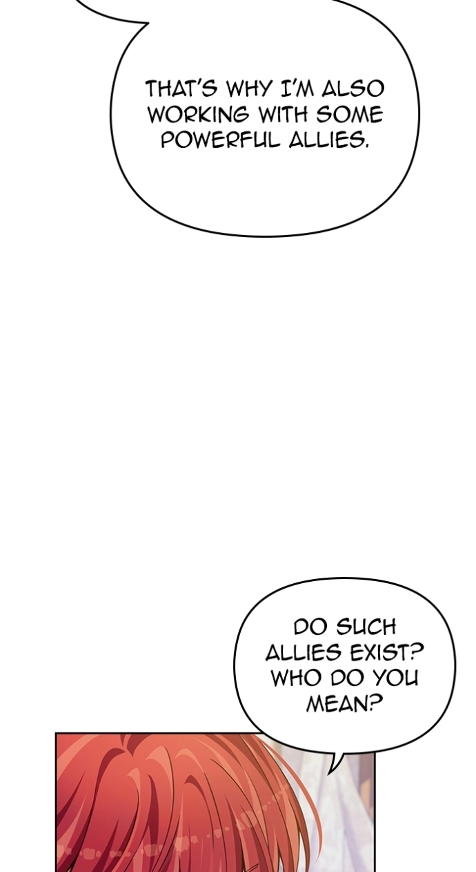 When Two Villains Meet Chapter 108 page 23 - 