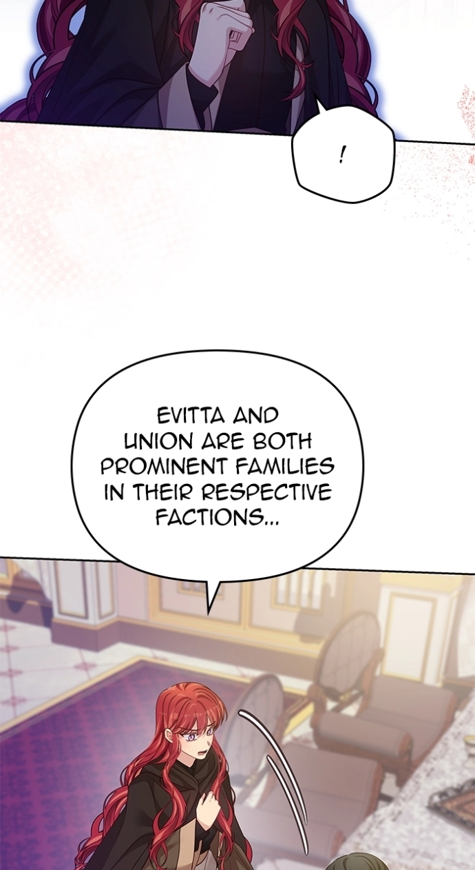 When Two Villains Meet Chapter 108 page 26 - 