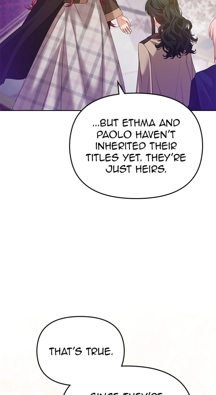 When Two Villains Meet Chapter 108 page 27 - 