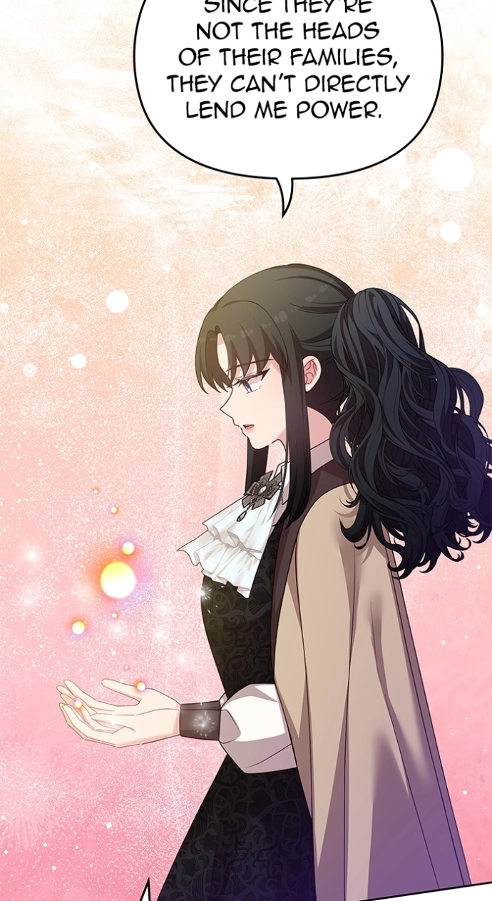 When Two Villains Meet Chapter 108 page 28 - 