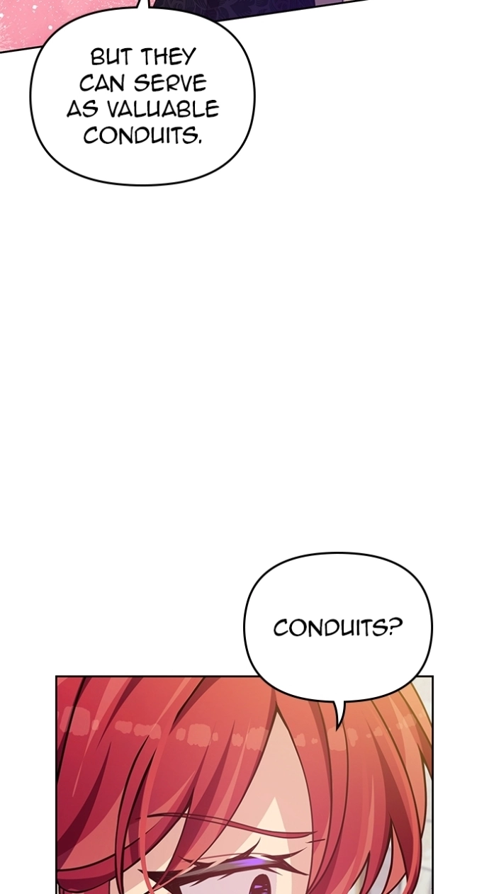 When Two Villains Meet Chapter 108 page 29 - 