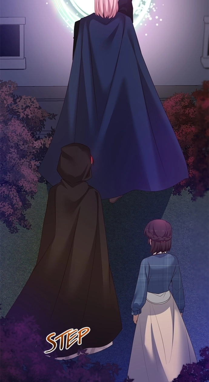 When Two Villains Meet Chapter 108 page 4 - 