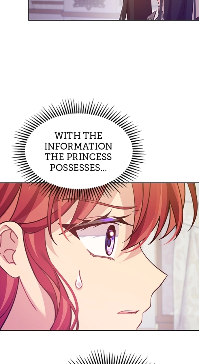 When Two Villains Meet Chapter 108 page 31 - 