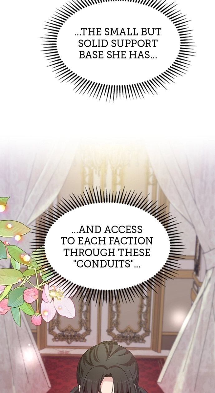When Two Villains Meet Chapter 108 page 32 - 