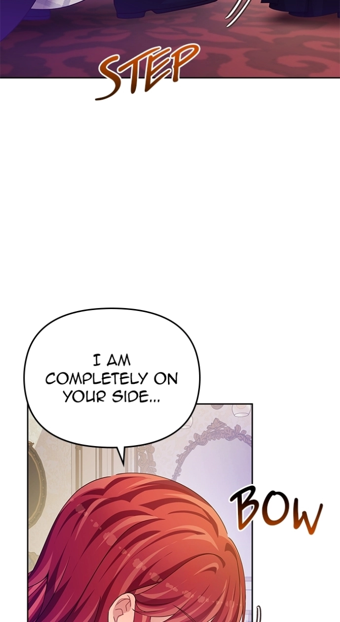 When Two Villains Meet Chapter 108 page 41 - 
