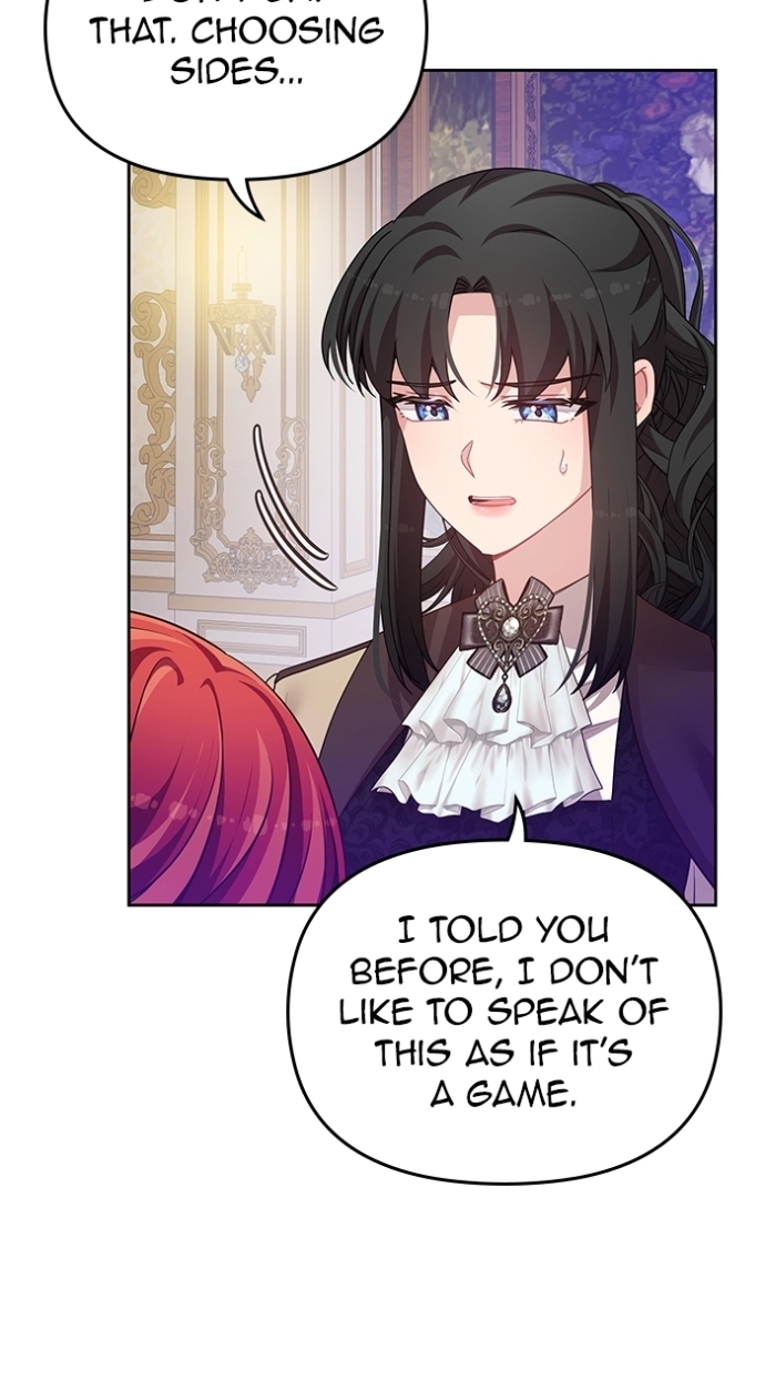 When Two Villains Meet Chapter 108 page 43 - 