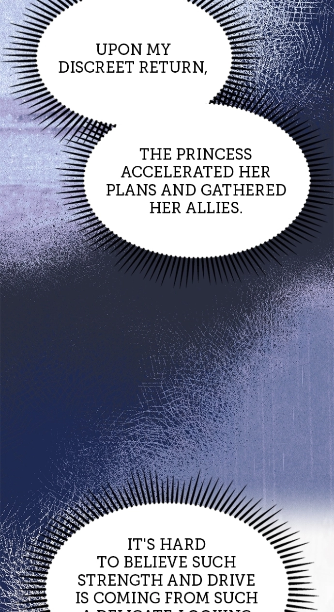When Two Villains Meet Chapter 108 page 47 - 