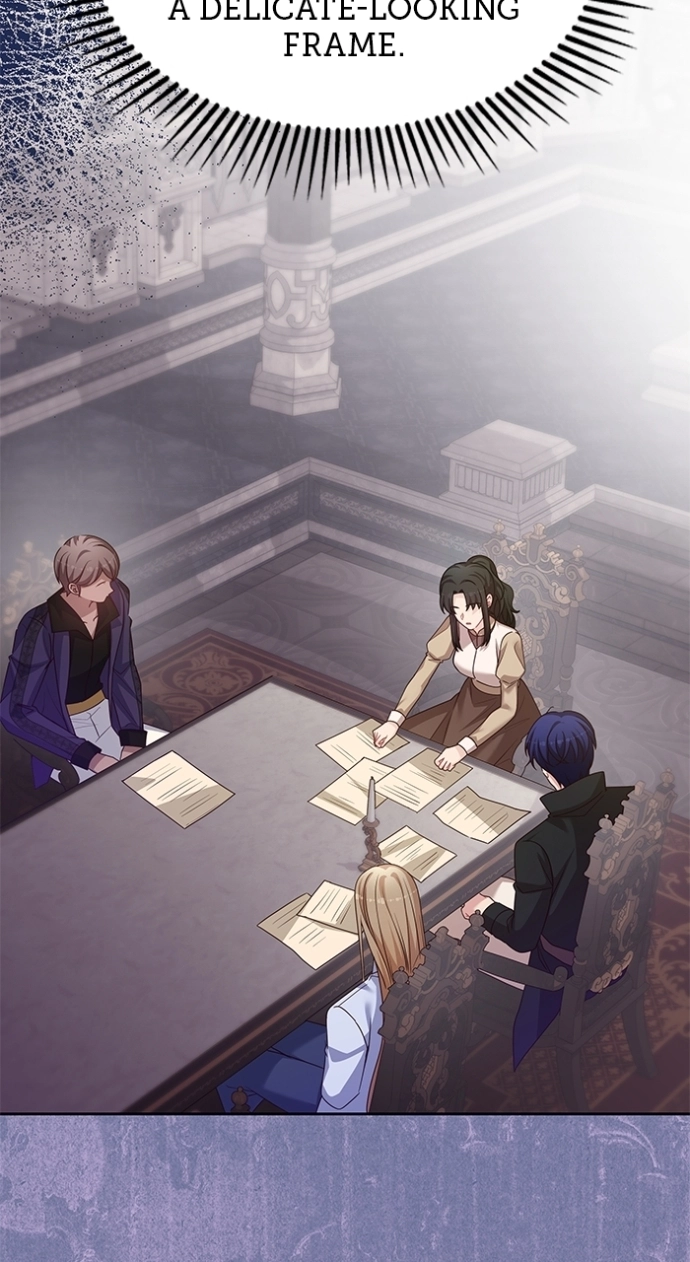 When Two Villains Meet Chapter 108 page 48 - 
