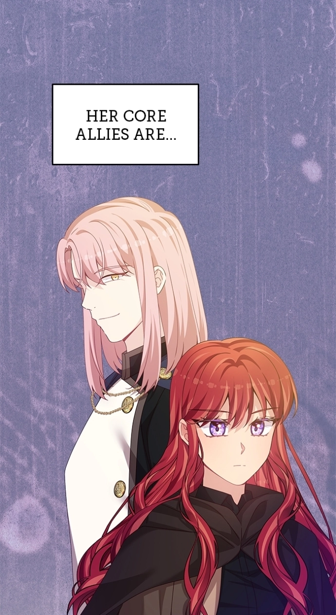 When Two Villains Meet Chapter 108 page 49 - 