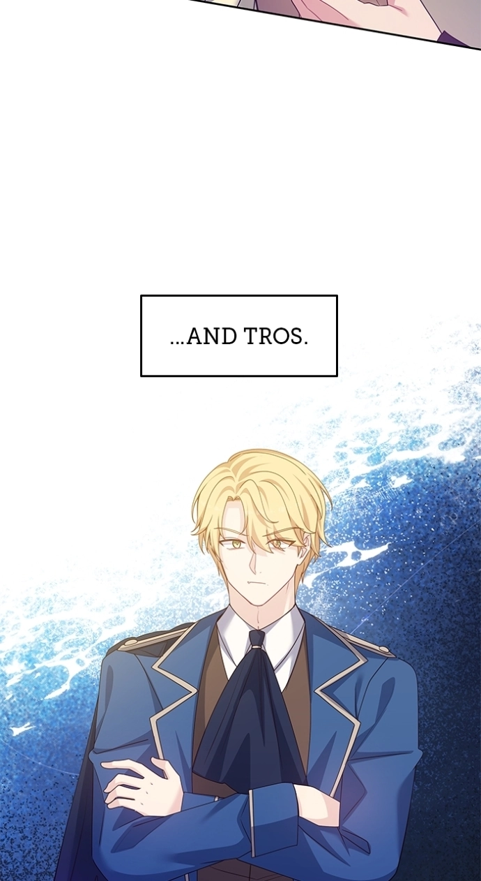 When Two Villains Meet Chapter 108 page 51 - 
