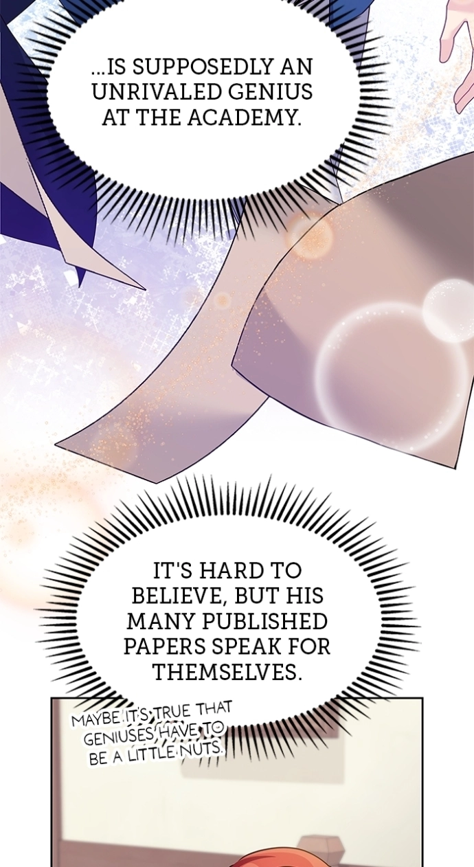 When Two Villains Meet Chapter 108 page 54 - 