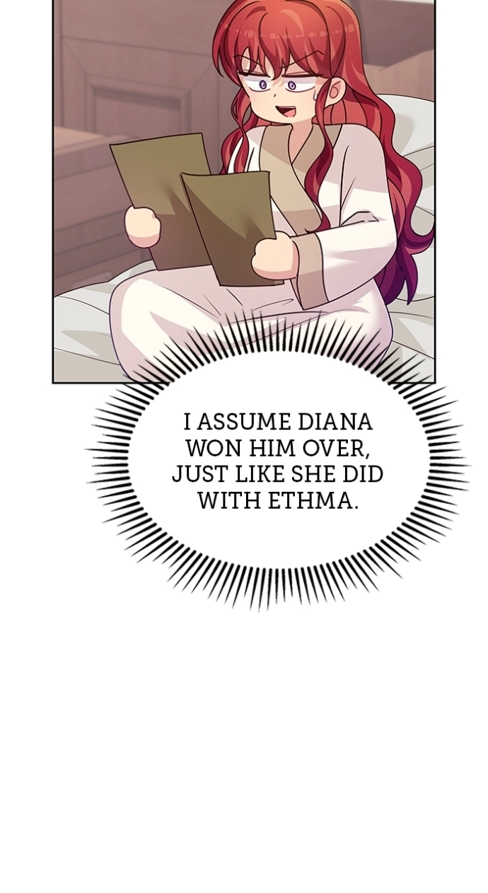 When Two Villains Meet Chapter 108 page 55 - 