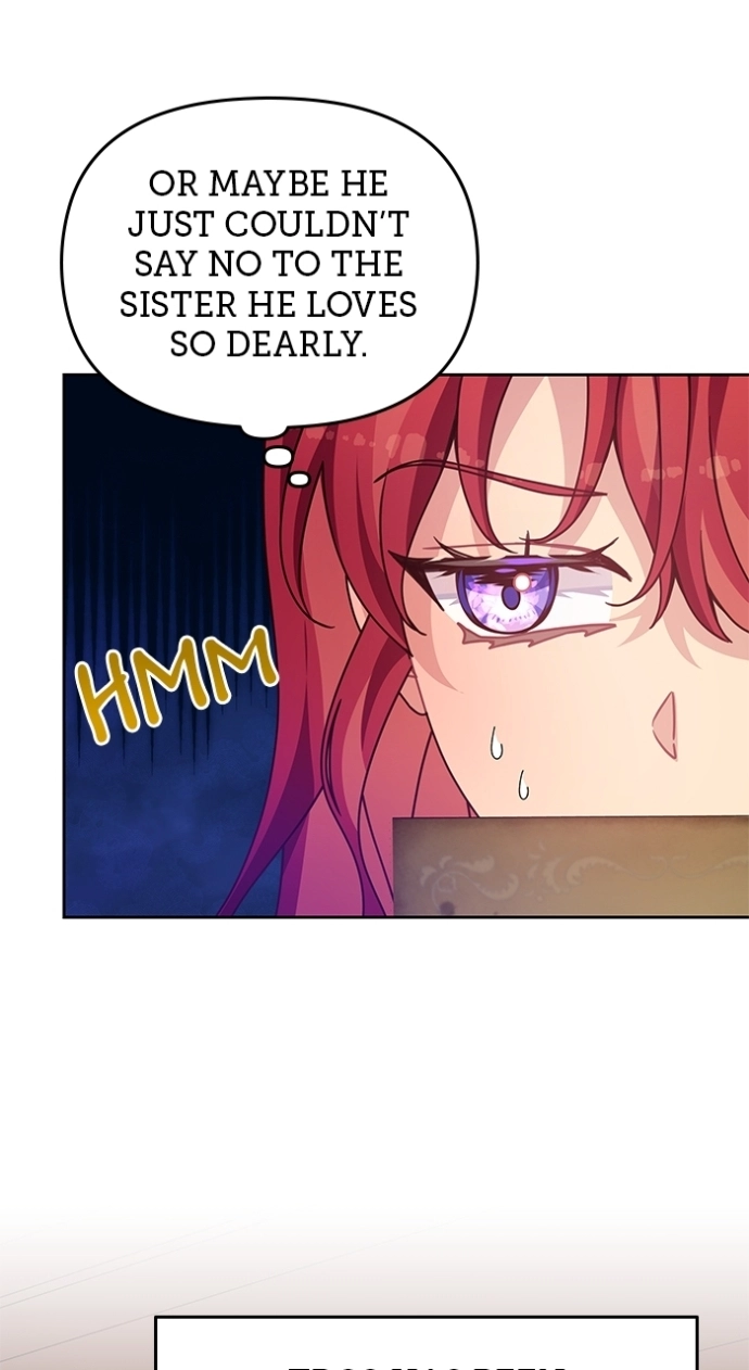 When Two Villains Meet Chapter 108 page 56 - 