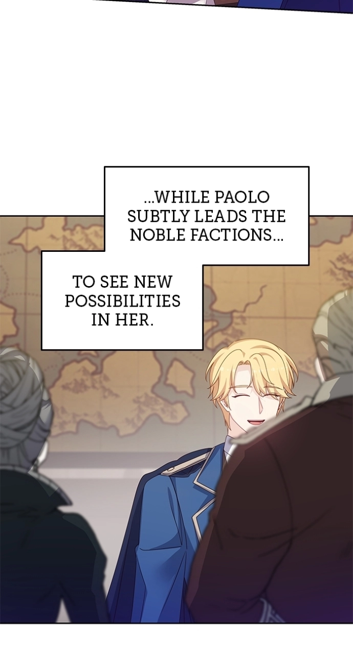 When Two Villains Meet Chapter 108 page 58 - 