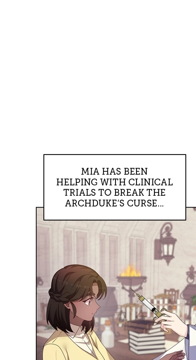 When Two Villains Meet Chapter 108 page 59 - 