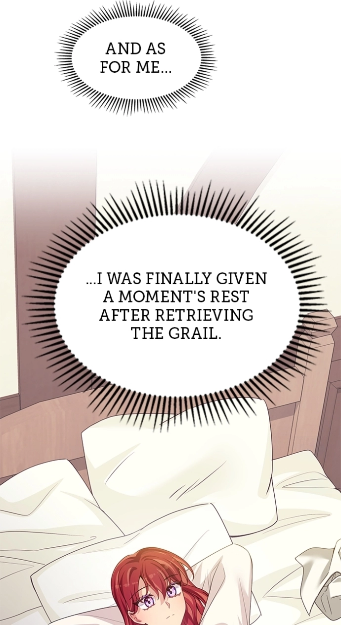 When Two Villains Meet Chapter 108 page 63 - 